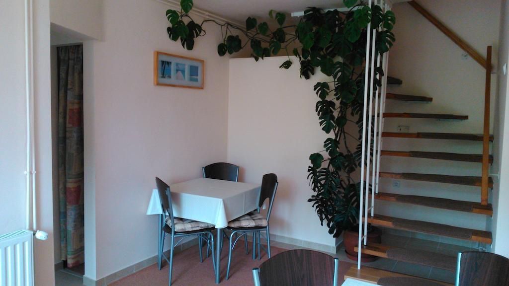 Margitapartman Buk Quarto foto