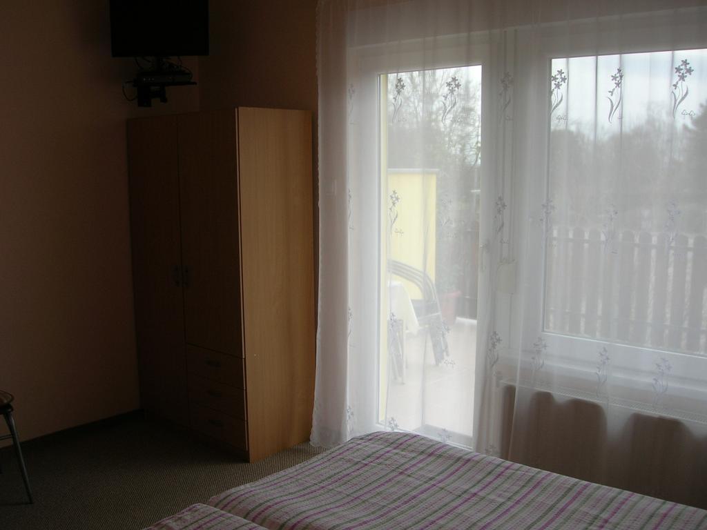 Margitapartman Buk Exterior foto