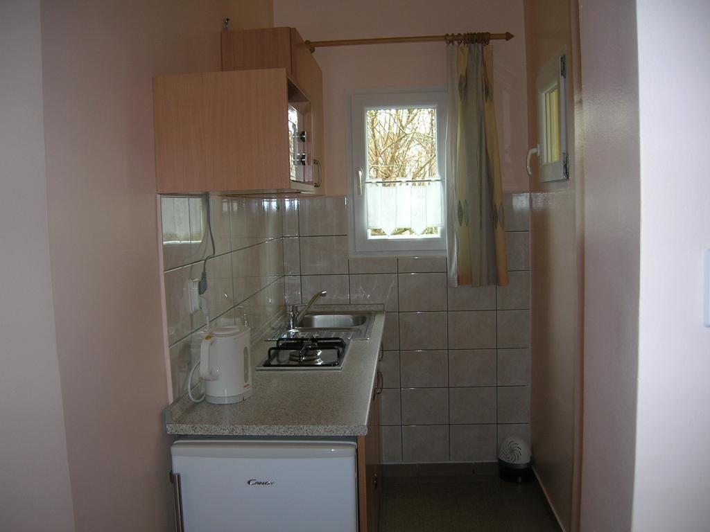 Margitapartman Buk Exterior foto