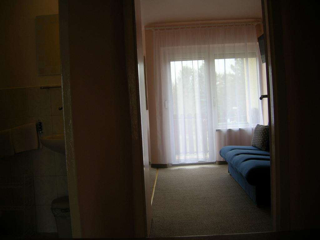 Margitapartman Buk Exterior foto