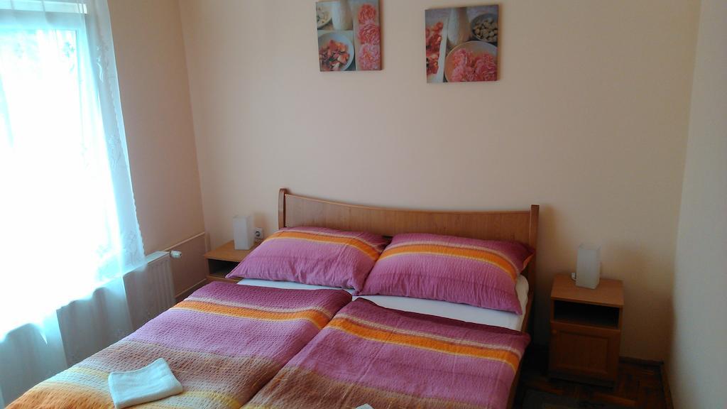 Margitapartman Buk Quarto foto