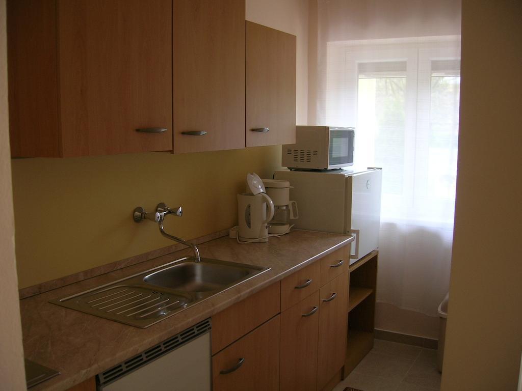 Margitapartman Buk Quarto foto