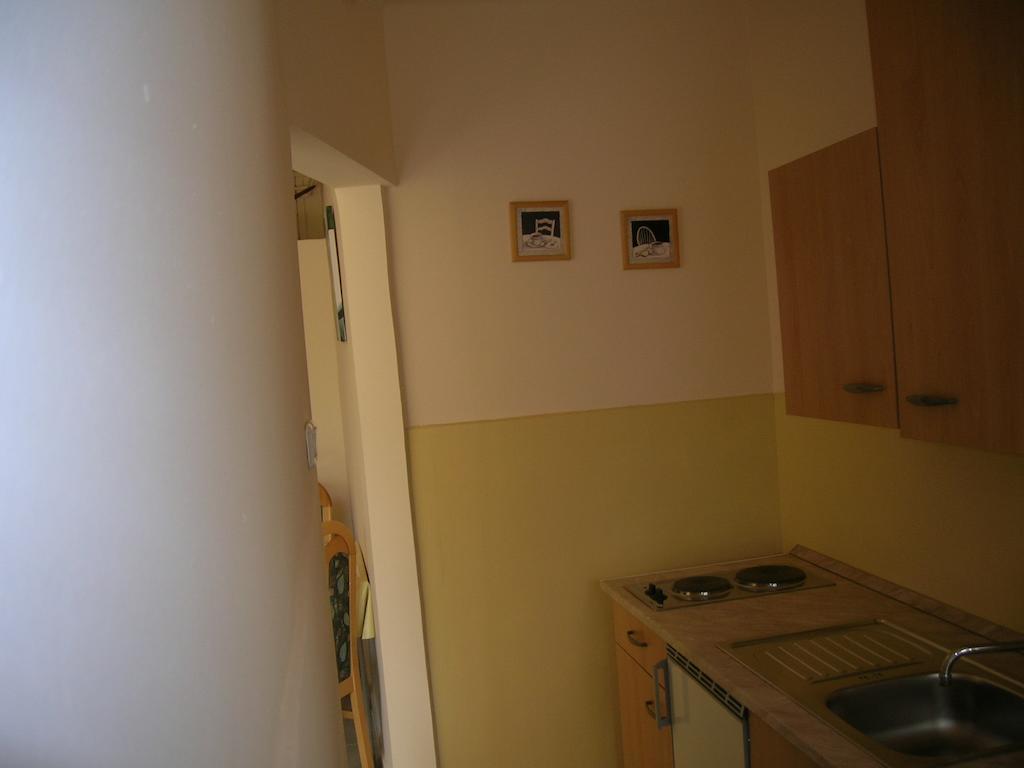 Margitapartman Buk Exterior foto