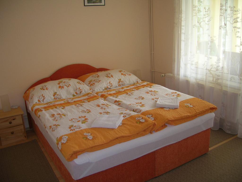 Margitapartman Buk Quarto foto