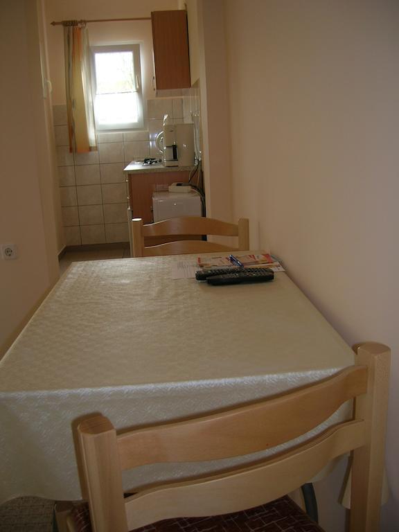 Margitapartman Buk Quarto foto