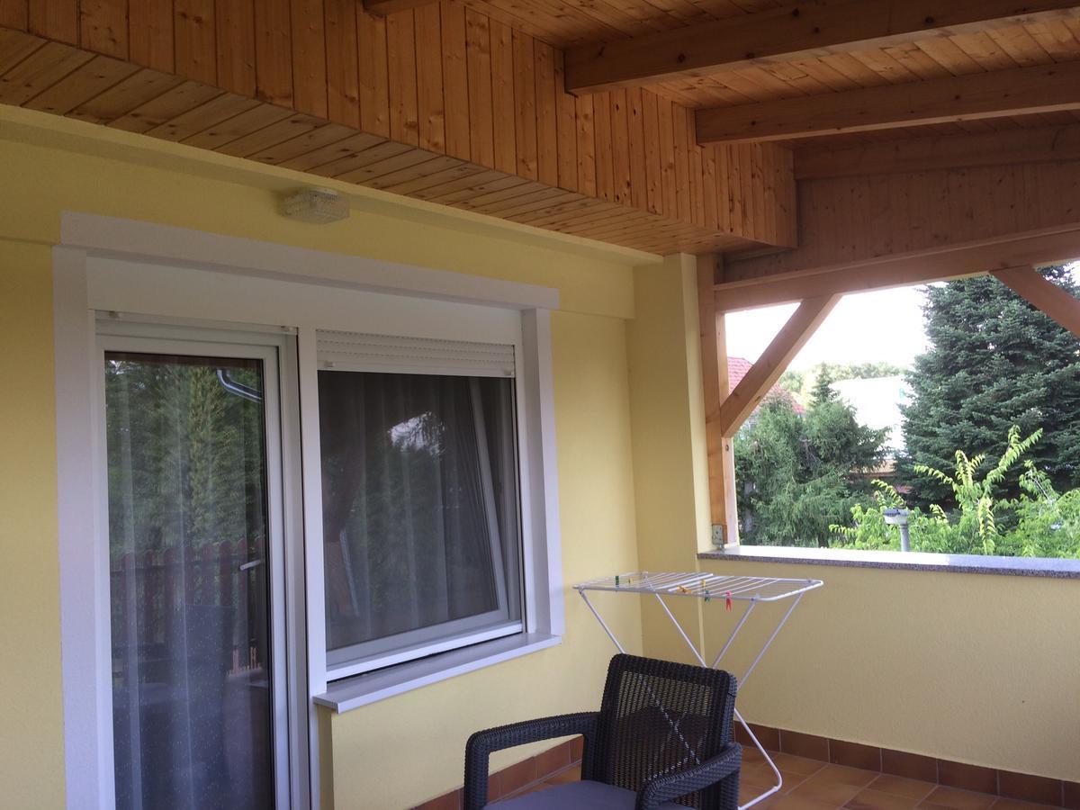 Margitapartman Buk Exterior foto